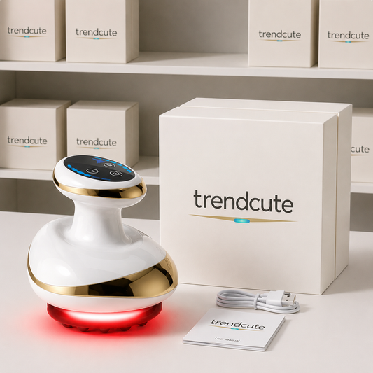 TrendCute SkinSculpt™ Body Sculpting Device for Firmer, Smoother-Looking Skin