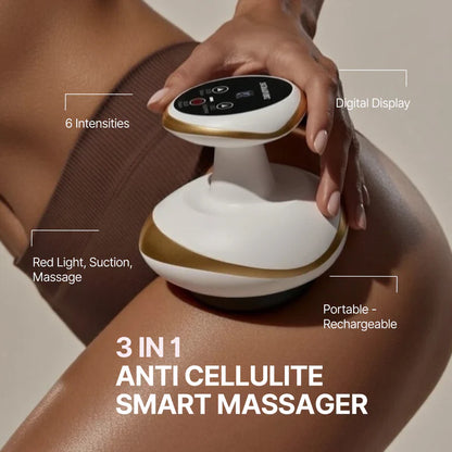 TrendCute SkinSculpt™ Body Sculpting Device for Firmer, Smoother-Looking Skin