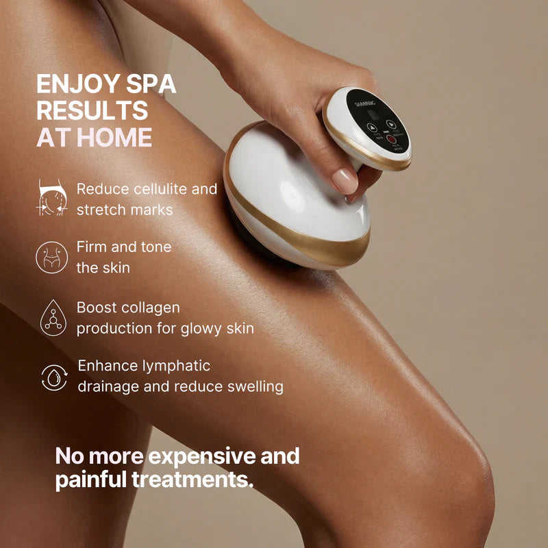 TrendCute SkinSculpt™ Body Sculpting Device for Firmer, Smoother-Looking Skin