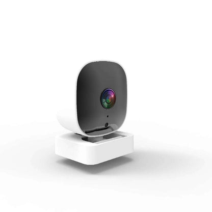 Crystal-Clear 2K Security Camera with Color Night Vision, 24/7 Recording, Smart Alerts & Easy Install