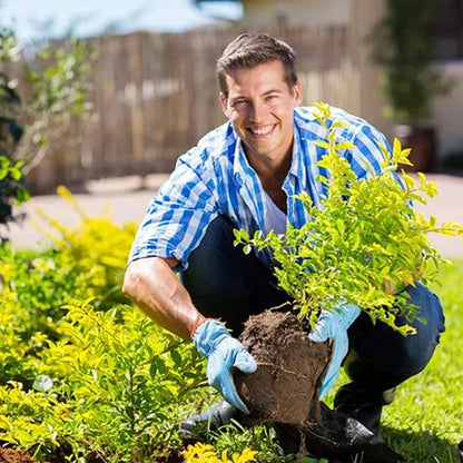 🏆 75K+ Sold! Soil Pro Activator — The Ultimate Soil Booster for Healthier Plants 🌳