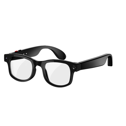 👓 Ultra-Light Smart Glasses with Effortless Hands-Free Control